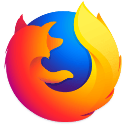 Firefox Logo Windowstan