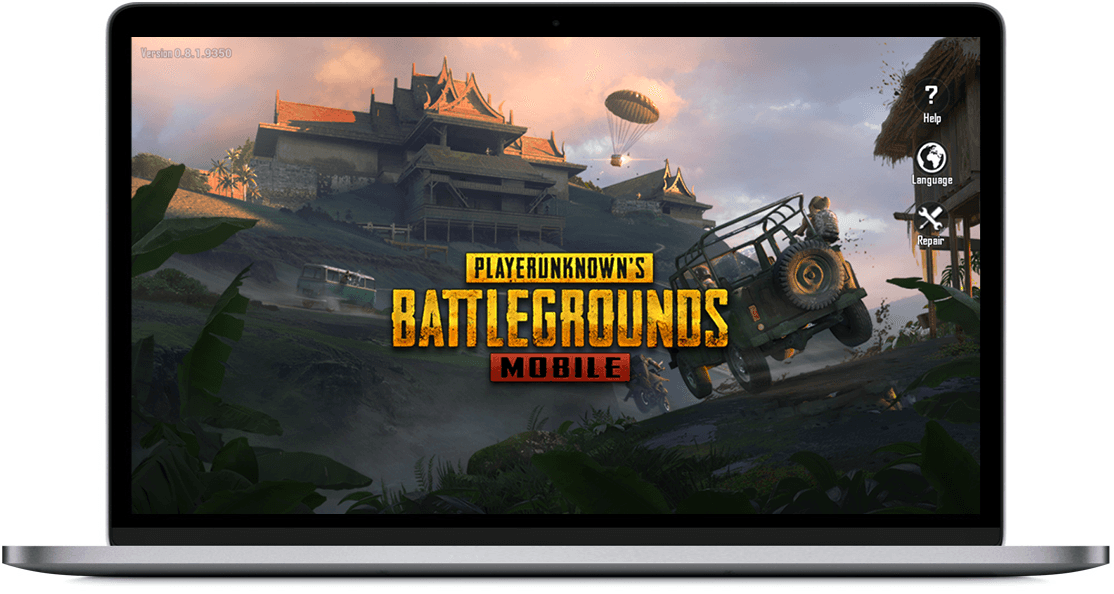 Playerunknowns battlegrounds mobile game for Windows PC