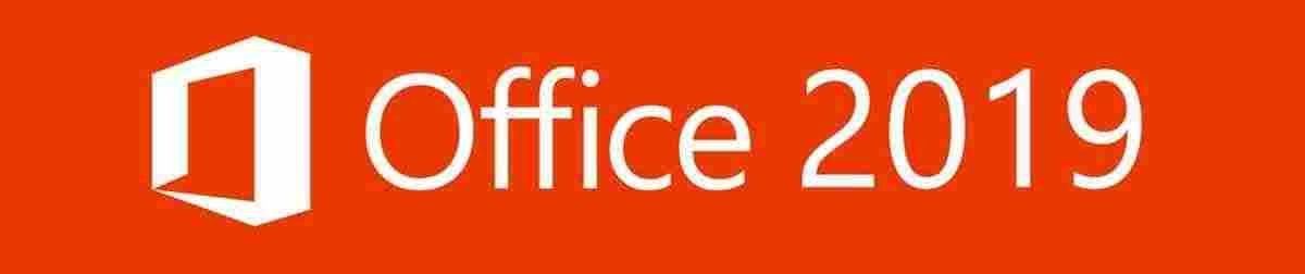 Microsoft Office 2019 for Windows 10