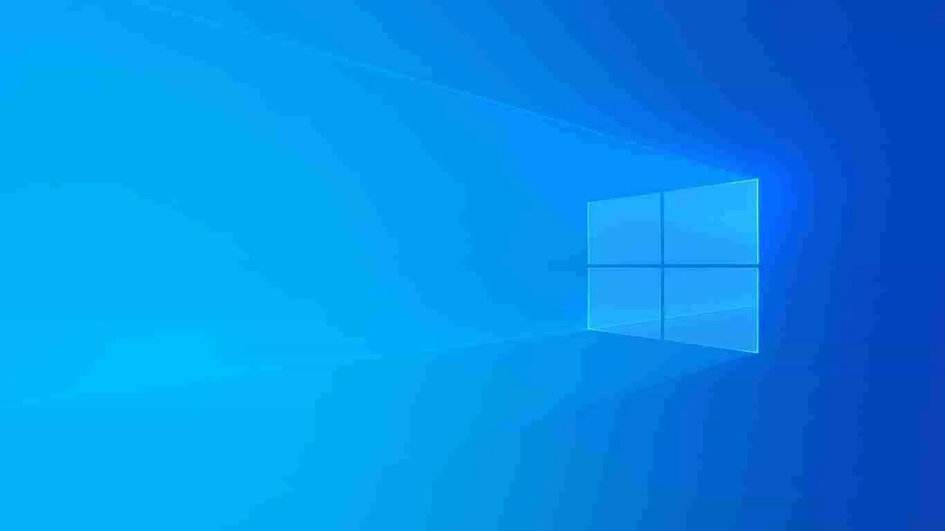 how big is the windows 10 download