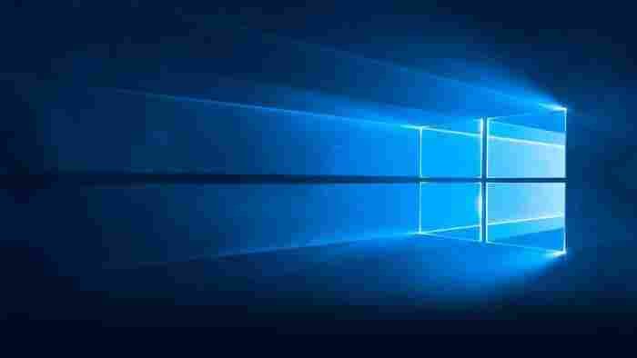Download Windows 10 ISO