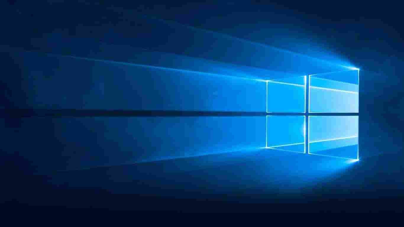 Download Windows 10 ISO