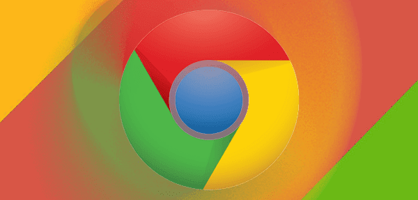 Google Chrome web browser wallpaper