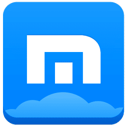 Maxthon Logo Windowstan