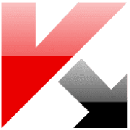 Kaspersky AV logo Windowstan