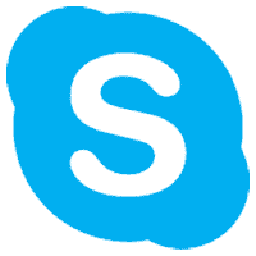 Skype logo Windowstan