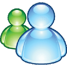 Windows Live Messenger logo