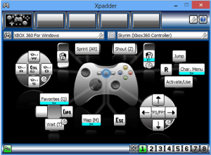 download xpadder 5.3