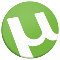uTorrent logo Windowstan