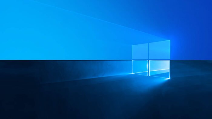 Windows 10 old to new evolution wallpaper - Windowstan