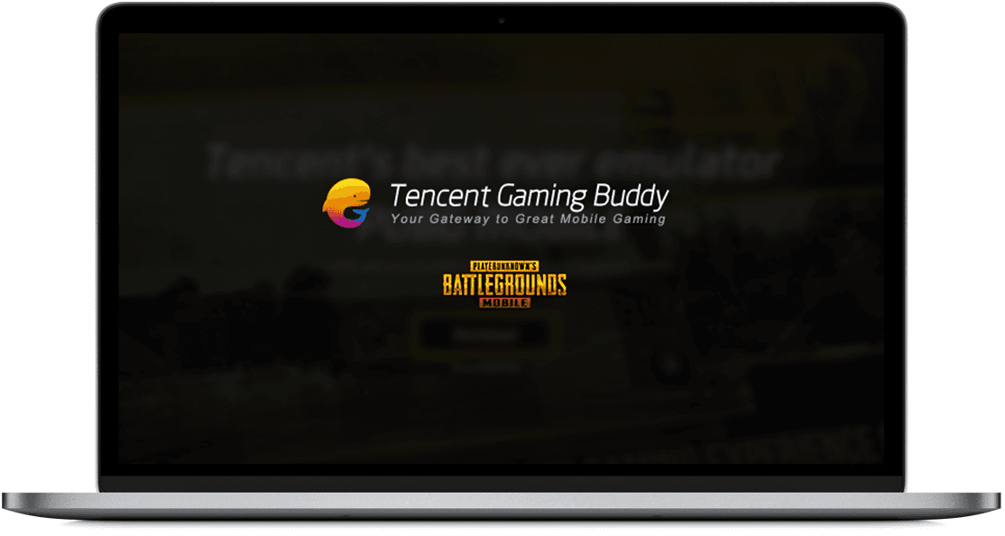 tencent gameloop pairing with other pc players