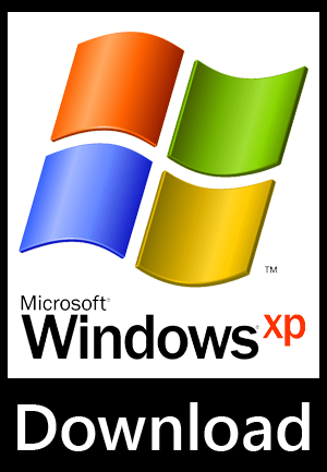 windows xp iso download banner - Windowstan