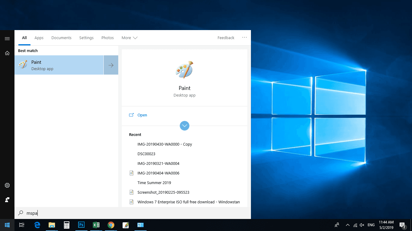 Windows 10 Start Menu new apps - Windowstan