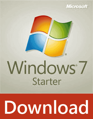 Windows 7 Starter ISO full free download - Windowstan