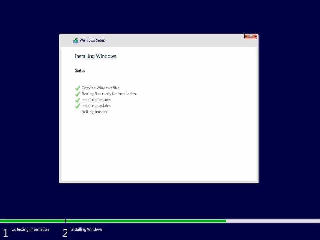 download windows 10 disc image tool