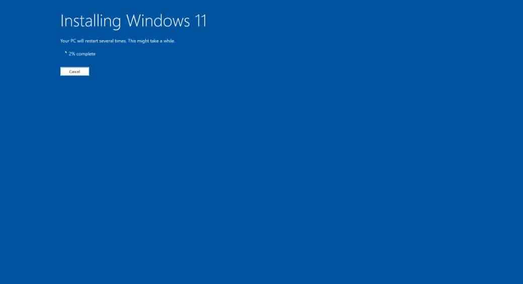 Install Windows 11 Version 22H2 (Quick Guide) - Windowstan