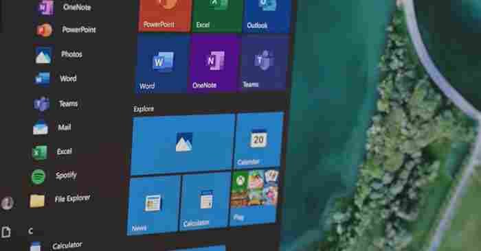 Windows 10 22H2 leaked