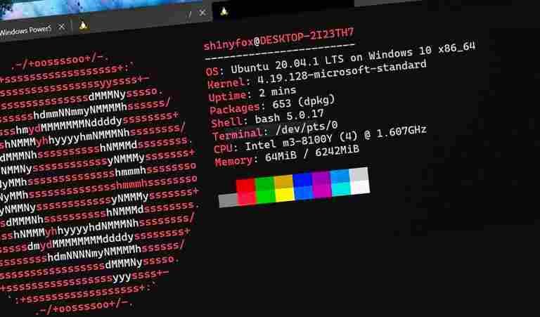 WSL update for insiders