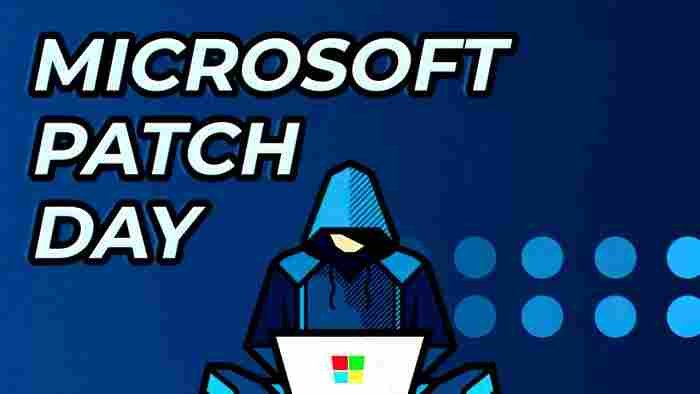 Microsoft October Patch Day for Windows 10