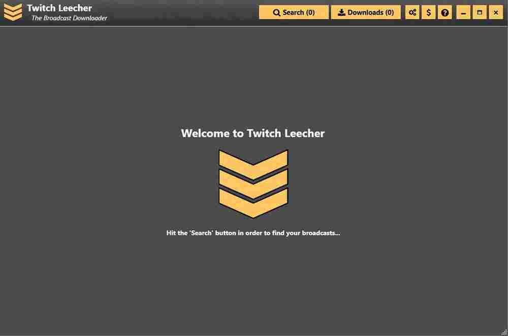 twitch leecher download