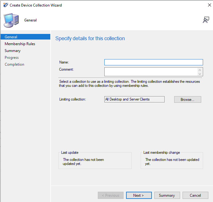 Create An Sccm Device Collection For Windows Computers Configmgr Hot My XXX Hot Girl