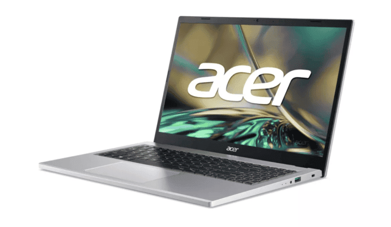 Acer Aspire 3 with AMD is the first in North America with a Ryzen 7020 CPU