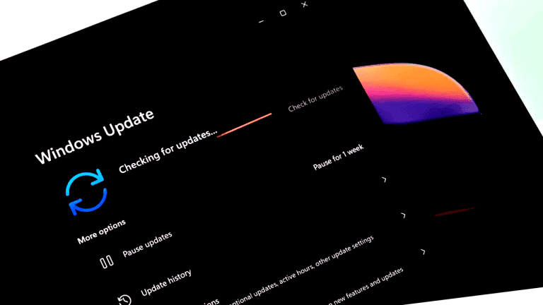 Windows 11 Start menu started showing Suggested websites