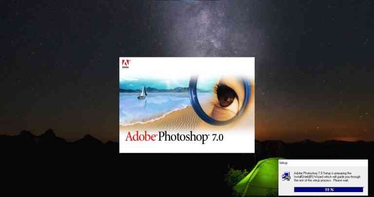 10 Tips for Efficient Workflow in Photoshop 7