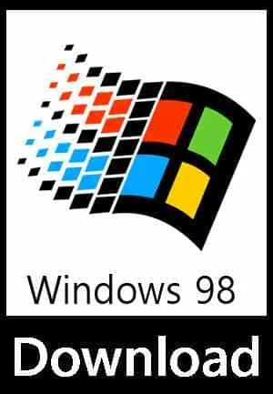 windows 98 iso download banner Windowstan