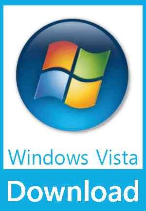 windows Vista iso download banner Windowstan