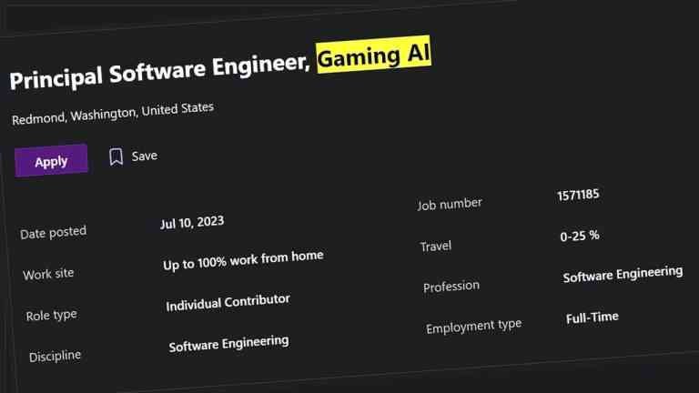 Elevating Xbox Gaming with Cutting-Edge AI: Microsoft’s Strategic Move Beyond Windows 11
