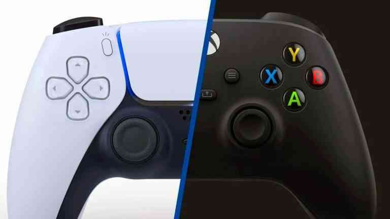 PlayStation vs Xbox