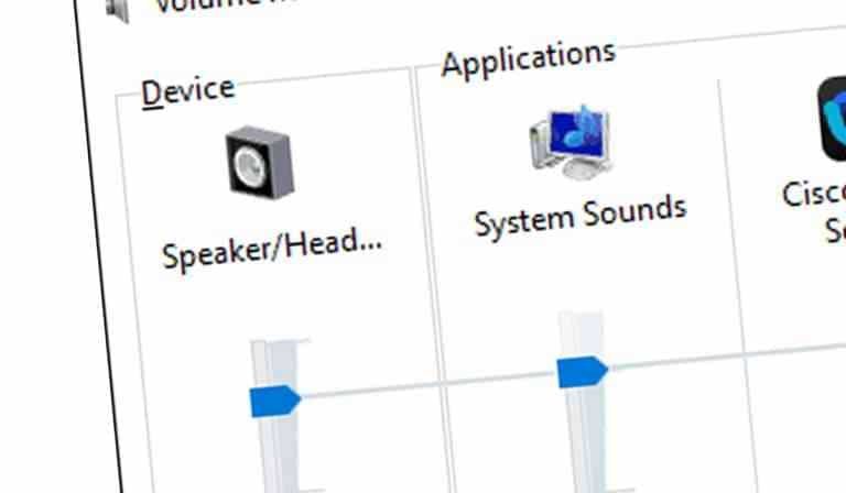 Enhanced Volume Control with EarTrumpet’s Latest Update