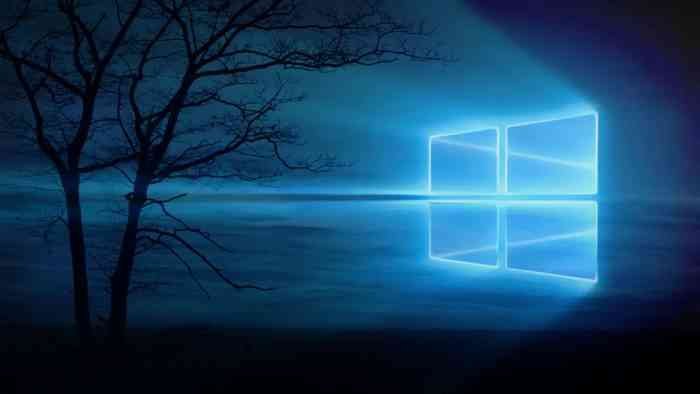 Windows 10 Last Version