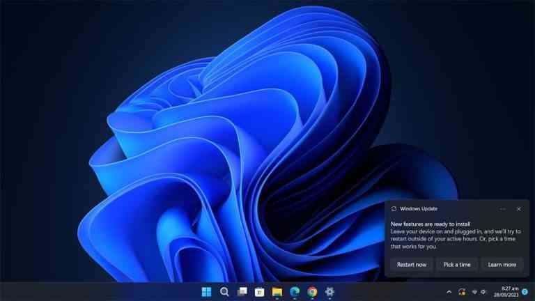 Using UUP Dump for Windows 11 ISO Downloads