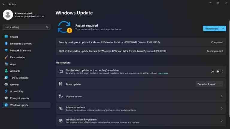 How to Download the Official Windows 11 23H2 ISO File