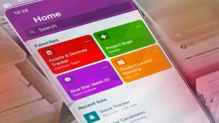 Unlocking the Power of Microsoft Lists: Your Ultimate Task Management Solution