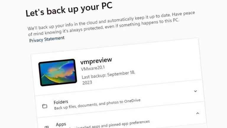 Microsoft’s Unremovable Windows 11 Backup App: The Hidden Truth