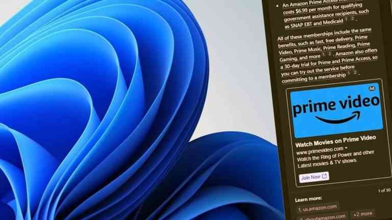 Microsoft’s Introduction of Ads in Windows 11 Copilot Raises Concerns