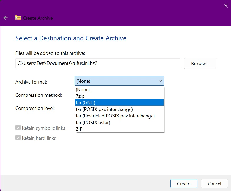 New Windows 11 Update Unleashes Archive Feature