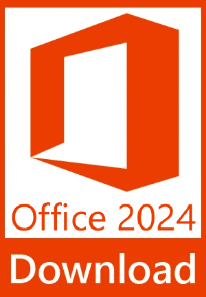 MS Office 2024 download image