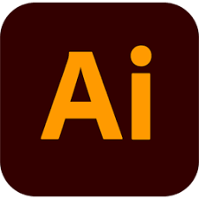 Adobe Illustrator logo icon