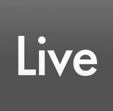Ableton Live Studio logo