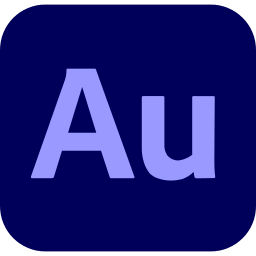 Adobe Audition logo