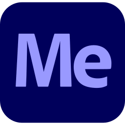 Adobe Media Encoder logo