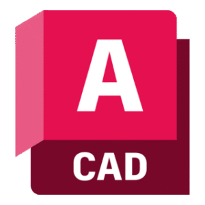 Autodesk AutoCAD logo