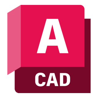 Autodesk AutoCAD logo