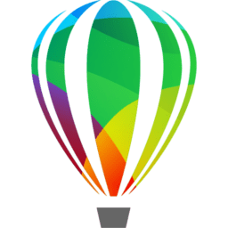 CorelDraw Graphics Suite Logo