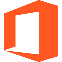 Microsoft Office for mac logo