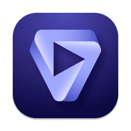Topaz Video AI logo